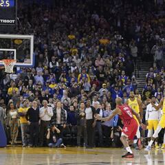Morey: "James Harden es el mejor de la historia en ataque"