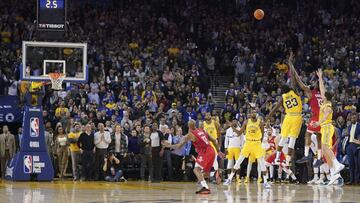 Morey: "James Harden es el mejor de la historia en ataque"