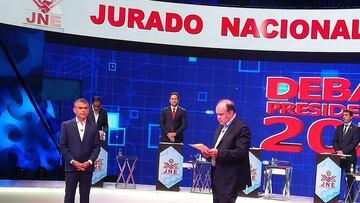 Debates Elecciones Presidenciales Perú 2021: Los mejores momentos de las tres jornadas