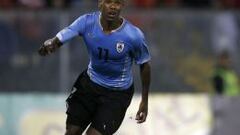 Prensa charrúa alabó el estilo de juego y la labor de Rolan