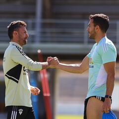 El Albacete 2023/2024 se pone en marcha