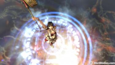 Magna Carta 2: Crimson Stigma