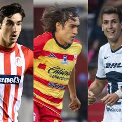 Futbol de Estufa Liga MX: Apertura 2020 ¡Rumores, altas y bajas del fútbol mexicano!