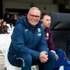 Álvarez: “El de Andorra es un partido de más de tres puntos”