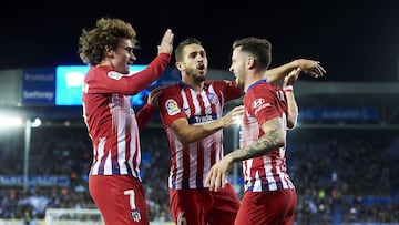 El equipo de Diego Simeone se postula como el principal candidato para jugar el partido contra las estrellas de la MLS en Orlando, Florida.