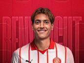 Pol Arnau, de verdugo copero al filial del Girona