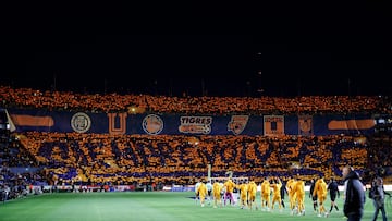 Due to World Cup 2026, a rule change on clubs’ rosters is to be implemented in the Liga MX playoffs.