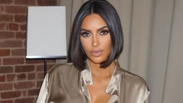 Kim Kardashian divide a sus fans con su último diseño