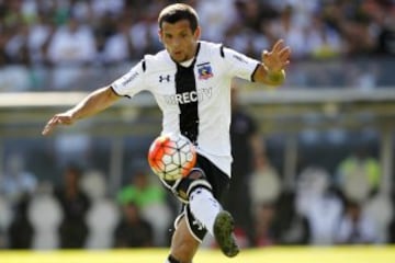 SE VA  | Emiliano Vecchio ya anunció que no sigue.