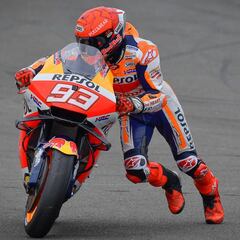 El año más crítico para Honda