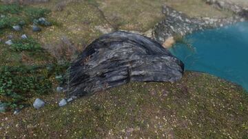 The Elder Scrolls V: Skyrim recibe nuevas texturas 8K de la mano de un nuevo mod