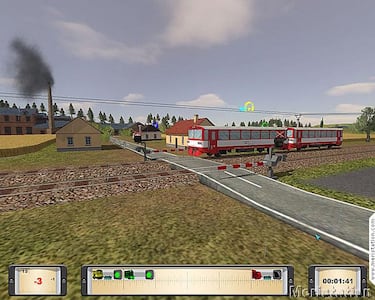 Primeras imágenes de Loco Manía