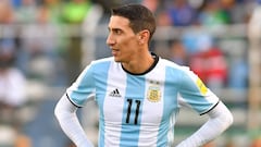 10 selecciones con riesgo de quedar fuera de Rusia 2018