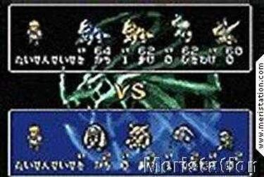 Monster Guardians (Nintendo GameBoy)