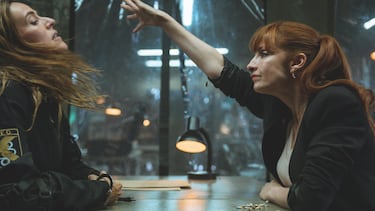 La Casa de Papel estrena el triler oficial de la cuarta temporada