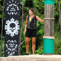 Survivor México: ¿Quién es Viridiana, la eliminada de este sábado 27 de agosto?