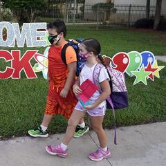 Ayudas para el regreso a clases en Washington D.C.: Fechas de pago, monto y requisitos