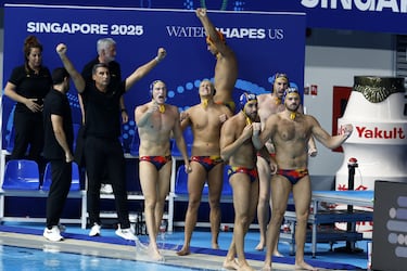 Perrone escribe su gran final