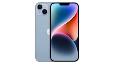 Back Market tira el precio del iPhone 14 Plus reacondicionado y lo rebaja más de 340 euros