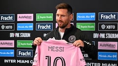 Lionel Messi swapped Paris for Miami on 1 July 2023 and with a reputation of being the GOAT, was almost going to be the highest paid player in MLS.