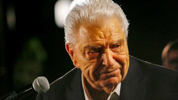 Grave acusación en contra de Don Francisco: “Es de las peores personas de la farándula, si es que no la peor”