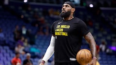 The Los Angeles Lakers, and their undeniable leader Lebron James, will host tonight the Timberwolves in an all-important NBA Play-In Tournament game.