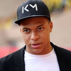 Mirror: el City irá a por Mbappé si la UEFA sanciona al PSG