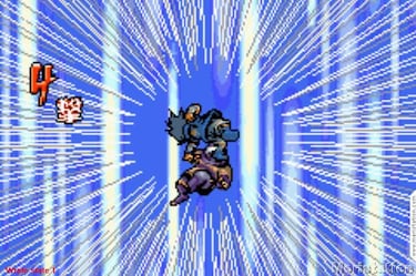 Naruto: Saikyou Ninja Daikesshuu 2