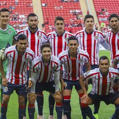 Chivas vuelve a televisión abierta, informó TV Azteca