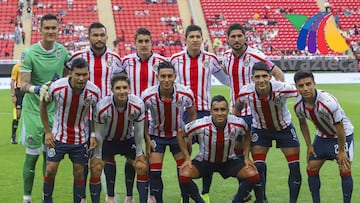 Chivas vuelve a televisión abierta, informó TV Azteca