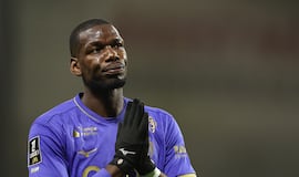 Pogba, misterio total