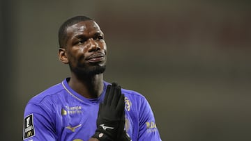 Pogba, misterio total