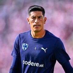 De Carrizo a Andrada, cinco porteros argentinos en la historia del Zaragoza