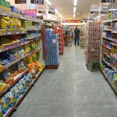 El supermercado donde hacen descuentos a jubilados y mayores de 65 años