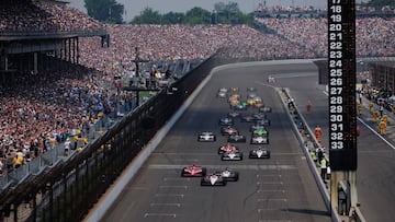 ¿Qué es la Indy 500 que va a disputar Fernando Alonso?