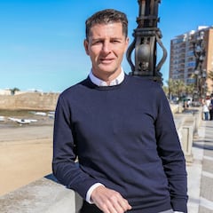 "No hubo una gran bronca con Luis Enrique, pero sí un desgaste"