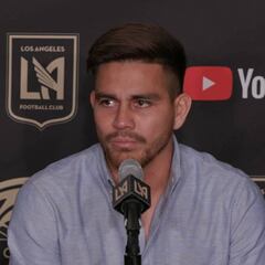 Rodolfo Zelaya: "Hay muchos salvadoreños que me apoyan"