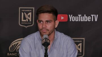 Rodolfo Zelaya: "Hay muchos salvadoreños que me apoyan"