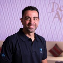 Xavi: “Soy un activo del Barça y no seré proactivo por ningún candidato”