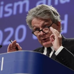 La drástica decisión de la UE con España para lograr la inmunidad en verano