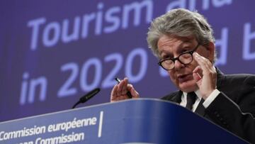 La dr¨¢stica decisi¨®n de la UE con Espa?a para lograr la inmunidad en verano