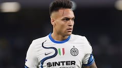 Inter Milan - Liverpool: times, how to watch on TV, how to stream online