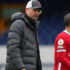 El Liverpool se planta ante el VAR y pide que se revise su uso