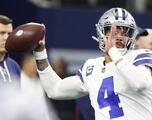 Dallas Cowboys 2022 NFL preseason round-up: Training camp, Dak Prescott, Jerry Jones, Pollard, OBJ...