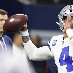 Dallas Cowboys 2022 NFL preseason round-up: Training camp, Dak Prescott, Jerry Jones, Pollard, OBJ...