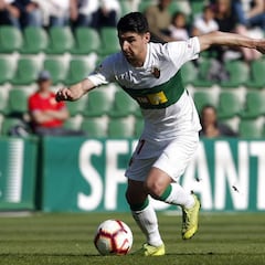 "El día que Pacheta entró al vestuario nos dimos cuenta de que teníamos un líder delante"