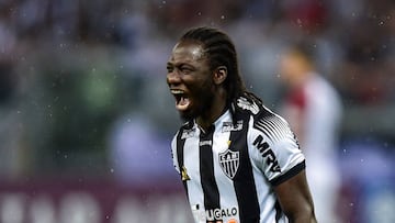 Atl&eacute;tico Mineiro a&uacute;n estar&iacute;a debiendo dinero por el fichaje de Yimmi Char&aacute;