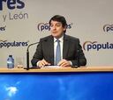 Elecciones anticipadas en Castilla y León: esto dicen las encuestas