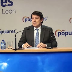 Elecciones anticipadas en Castilla y León: esto dicen las encuestas