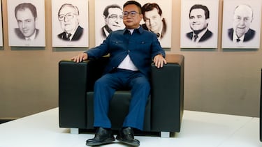 Los otros ‘máximos’ accionistas se ofrecen a ayudar a Chen